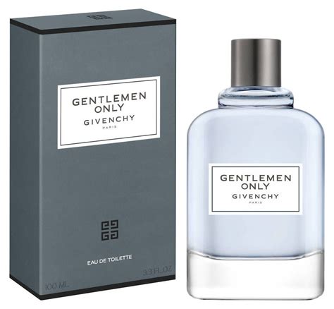 genlemen only givenchy ceneo|givenchy gentlemen only review.